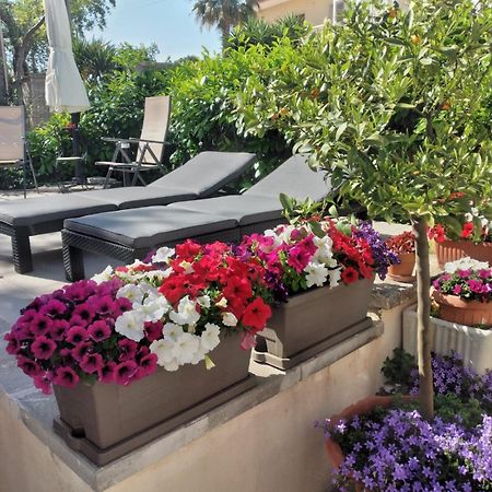 Il Trullo Felice Villa Locorotondo Ngoại thất bức ảnh