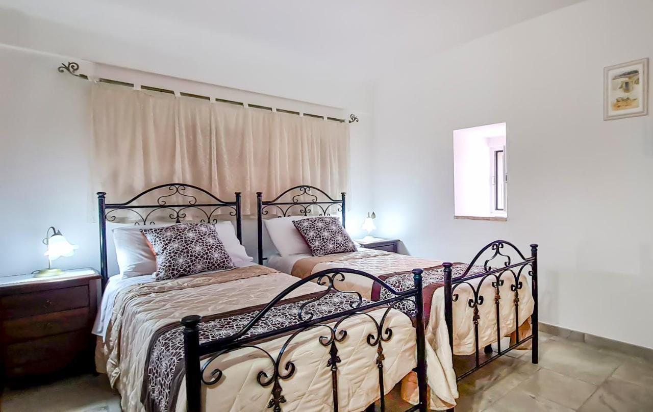 Il Trullo Felice Villa Locorotondo Ngoại thất bức ảnh
