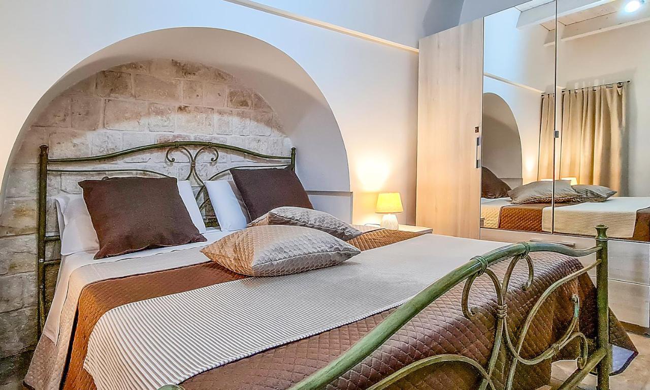 Il Trullo Felice Villa Locorotondo Ngoại thất bức ảnh