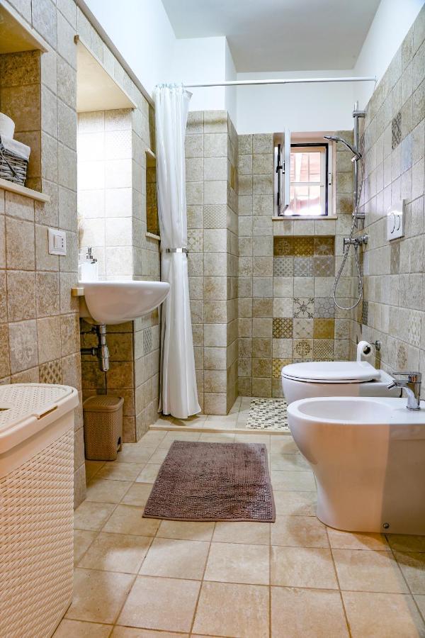 Il Trullo Felice Villa Locorotondo Ngoại thất bức ảnh