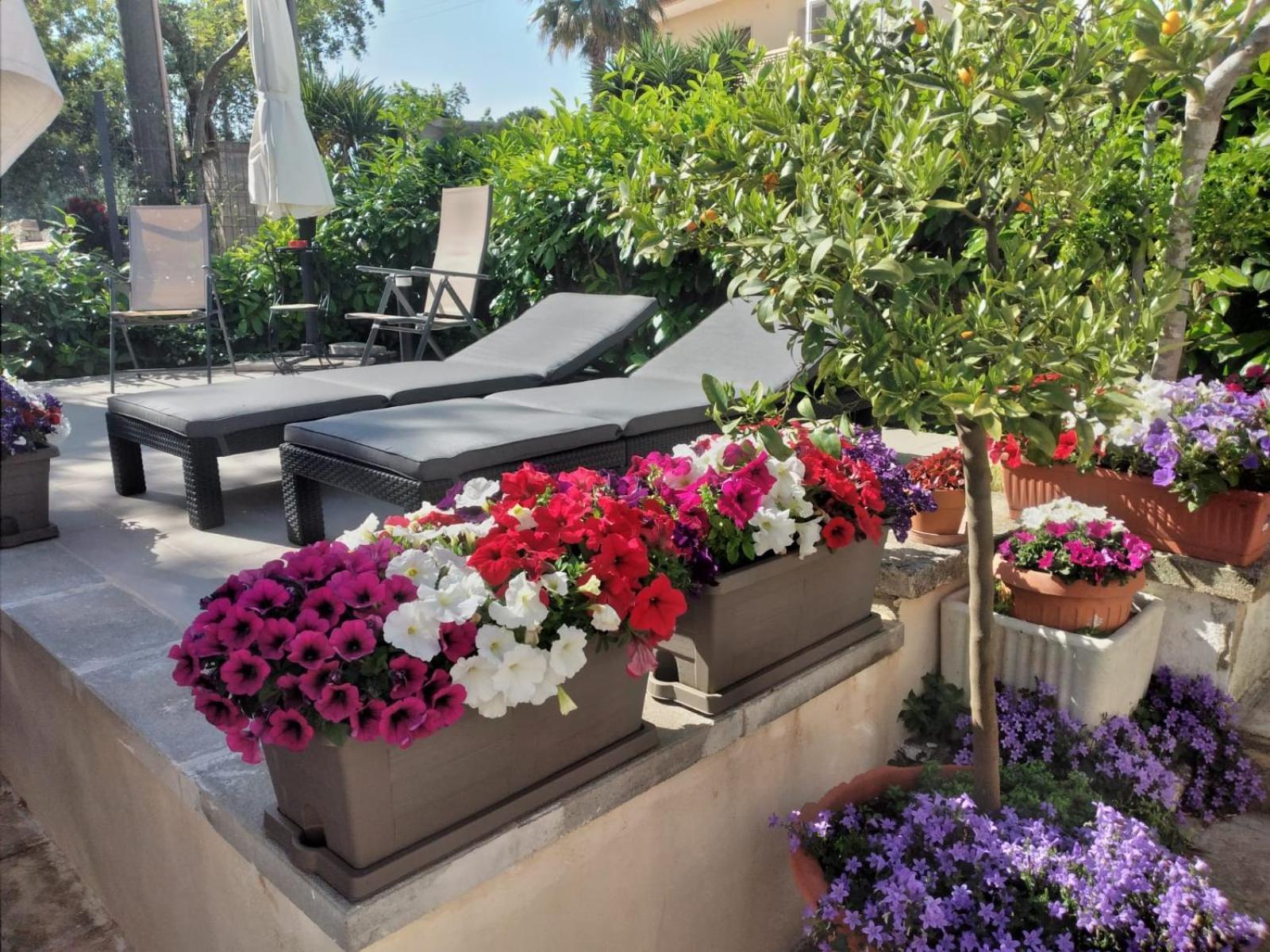Il Trullo Felice Villa Locorotondo Ngoại thất bức ảnh